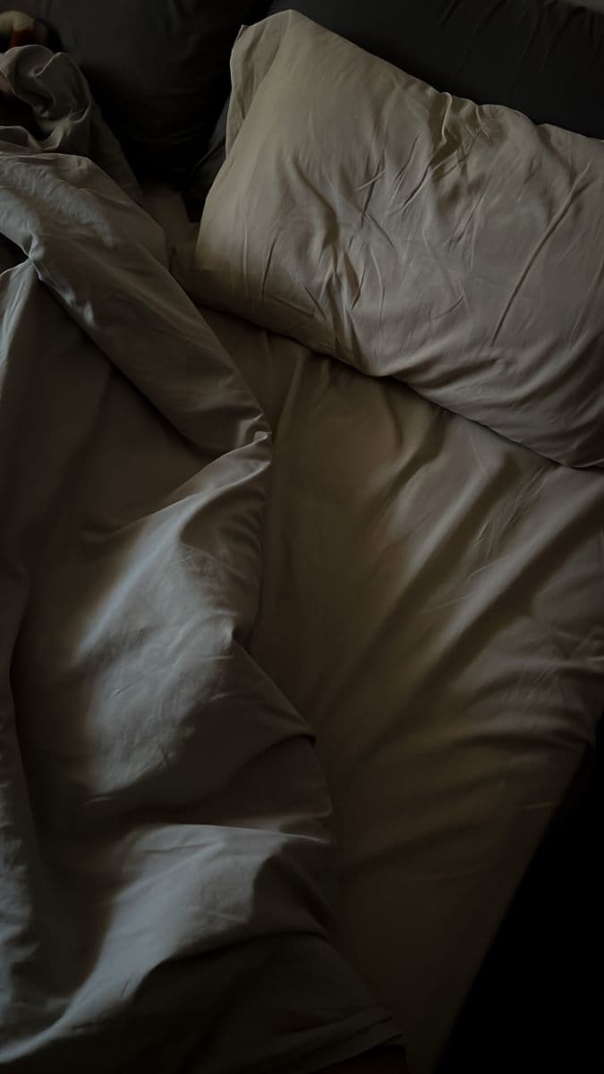 5 nutrients for better sleep